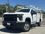 2023 Chevrolet Silverado 2500 Regular Cab 4x2 Scelzi Service Truck for sale #2114 - photo 3