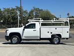 2023 Chevrolet Silverado 2500 Regular Cab 4x2 Scelzi Service Truck for sale #2114 - photo 8