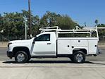 2023 Chevrolet Silverado 2500 Regular Cab 4x2 Scelzi Service Truck for sale #2114 - photo 9