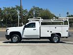 2023 Chevrolet Silverado 2500 Regular Cab 4x2 Scelzi Service Truck for sale #2114 - photo 10