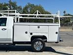 2023 Chevrolet Silverado 2500 Regular Cab 4x2 Scelzi Service Truck for sale #2114 - photo 11