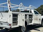 2023 Chevrolet Silverado 2500 Regular Cab 4x2 Scelzi Service Truck for sale #2114 - photo 49