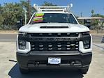 2023 Chevrolet Silverado 2500 Regular Cab 4x2 Scelzi Service Truck for sale #2114 - photo 57