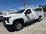 2023 Chevrolet Silverado 2500 Regular Cab 4x2 Scelzi Service Truck for sale #2114 - photo 64