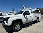 2023 Chevrolet Silverado 2500 Regular Cab 4x2 Scelzi Service Truck for sale #2114 - photo 65