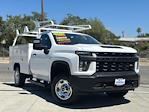 2023 Chevrolet Silverado 2500 Regular Cab 4x2 Scelzi Service Truck for sale #2114 - photo 16