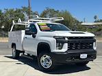 2023 Chevrolet Silverado 2500 Regular Cab 4x2 Scelzi Service Truck for sale #2114 - photo 1