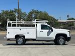 2023 Chevrolet Silverado 2500 Regular Cab 4x2 Scelzi Service Truck for sale #2114 - photo 18