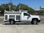 2023 Chevrolet Silverado 2500 Regular Cab 4x2 Scelzi Service Truck for sale #2114 - photo 24