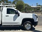 2023 Chevrolet Silverado 2500 Regular Cab 4x2 Scelzi Service Truck for sale #2114 - photo 27