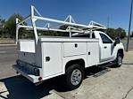 2023 Chevrolet Silverado 2500 Regular Cab 4x2 Scelzi Service Truck for sale #2114 - photo 2