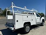 2023 Chevrolet Silverado 2500 Regular Cab 4x2 Scelzi Service Truck for sale #2114 - photo 28