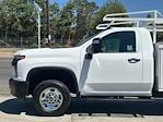 2023 Chevrolet Silverado 2500 Regular Cab 4x2 Scelzi Service Truck for sale #2114 - photo 12