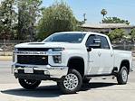 Used 2022 Chevrolet Silverado 2500 LT Crew Cab Pickup for sale #2117 - photo 1