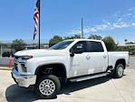 Used 2022 Chevrolet Silverado 2500 LT Crew Cab Pickup for sale #2117 - photo 13