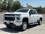 Used 2022 Chevrolet Silverado 2500 LT Crew Cab Pickup for sale #2117 - photo 14