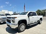 Used 2022 Chevrolet Silverado 2500 LT Crew Cab Pickup for sale #2117 - photo 16