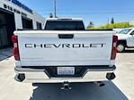 Used 2022 Chevrolet Silverado 2500 LT Crew Cab Pickup for sale #2117 - photo 3