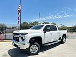 Used 2022 Chevrolet Silverado 2500 LT Crew Cab Pickup for sale #2117 - photo 5