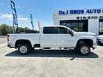 Used 2022 Chevrolet Silverado 2500 LT Crew Cab Pickup for sale #2117 - photo 25