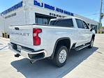 Used 2022 Chevrolet Silverado 2500 LT Crew Cab Pickup for sale #2117 - photo 26