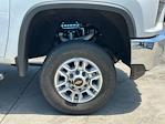 Used 2022 Chevrolet Silverado 2500 LT Crew Cab Pickup for sale #2117 - photo 35