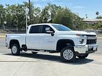 Used 2022 Chevrolet Silverado 2500 LT Crew Cab Pickup for sale #2117 - photo 41