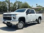 Used 2022 Chevrolet Silverado 2500 LT Crew Cab Pickup for sale #2117 - photo 43