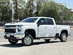 Used 2022 Chevrolet Silverado 2500 LT Crew Cab Pickup for sale #2117 - photo 45