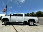 Used 2022 Chevrolet Silverado 2500 LT Crew Cab Pickup for sale #2117 - photo 46