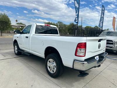 2022 Ram 3500 Regular Cab SRW 4x4 Pickup for sale #2118 - photo 2