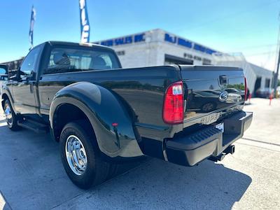 2015 Ford F-350 Regular Cab DRW 4x2 Pickup for sale #2120 - photo 2