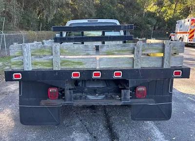 Used 2015 Ford F-350 Regular Cab Flatbed Truck for sale #2219 - photo 2