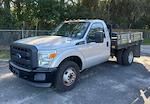 Used 2015 Ford F-350 Regular Cab Cab Chassis for sale #21200 - photo 1