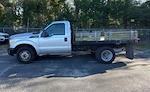 Used 2015 Ford F-350 Regular Cab Cab Chassis for sale #21200 - photo 4
