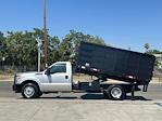 Used 2015 Ford F-350 Regular Cab Landscape Dump for sale #2122 - photo 12