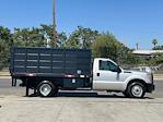 Used 2015 Ford F-350 Regular Cab Landscape Dump for sale #2122 - photo 23