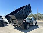 Used 2015 Ford F-350 Regular Cab Landscape Dump for sale #2122 - photo 39