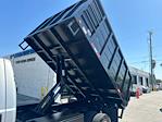 Used 2015 Ford F-350 Regular Cab Landscape Dump for sale #2122 - photo 40