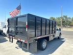 Used 2015 Ford F-350 Regular Cab Landscape Dump for sale #2122 - photo 48
