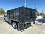 Used 2015 Ford F-350 Regular Cab Landscape Dump for sale #2122 - photo 49