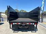 Used 2015 Ford F-350 Regular Cab Landscape Dump for sale #2122 - photo 53