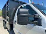 Used 2015 Ford F-350 Regular Cab Landscape Dump for sale #2122 - photo 60