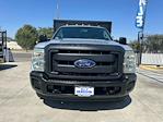 Used 2015 Ford F-350 Regular Cab Landscape Dump for sale #2122 - photo 62