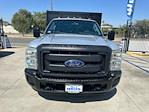 Used 2015 Ford F-350 Regular Cab Landscape Dump for sale #2122 - photo 63