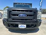 Used 2015 Ford F-350 Regular Cab Landscape Dump for sale #2122 - photo 64