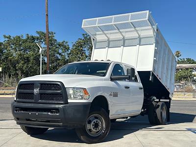 2016 Ram 3500 Crew Cab for sale #2124 - photo 1