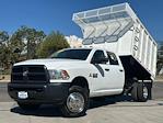 2016 Ram 3500 Crew Cab for sale #2124 - photo 29