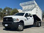 2016 Ram 3500 Crew Cab for sale #2124 - photo 30