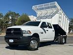 2016 Ram 3500 Crew Cab for sale #2124 - photo 31